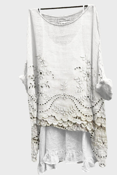 Τουνίκ Ψίθυρος Ιτιάς