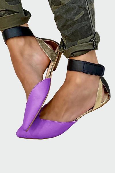 Élan | Μπαλαρίνες με Λουράκι