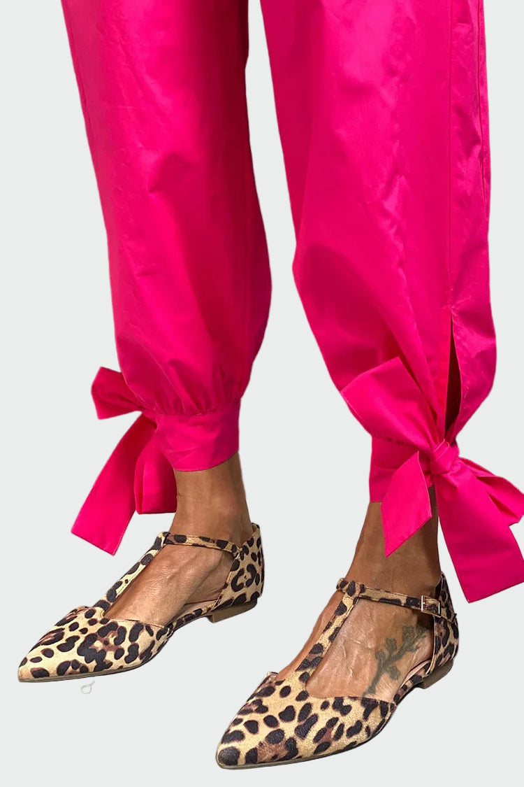 Ταμάρα | Μπαλαρίνες με Λουράκι T