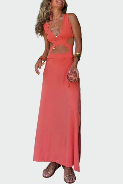 Αέρινο και Κομψό Φόρεμα