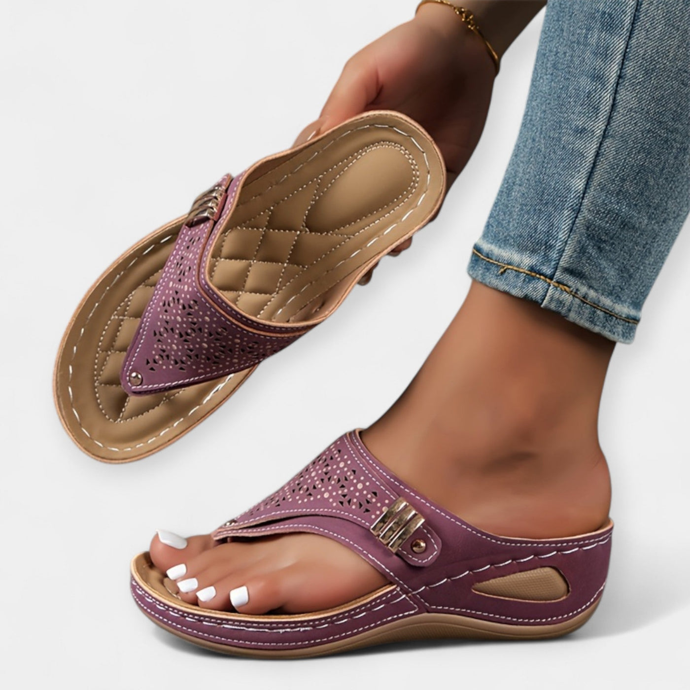 Αεράτα Casual Παπούτσια