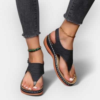 Ημέρας Ορθοπεδικά Σανδάλια