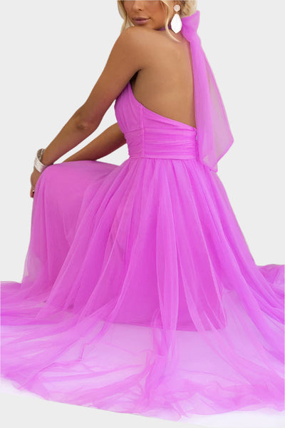 Δαντελένιο Φλοράλ Midi