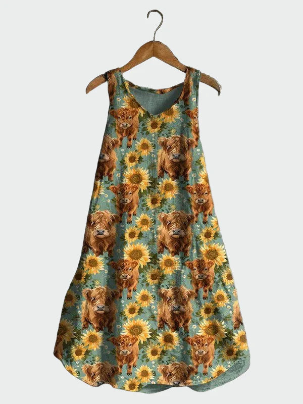 Φόρεμα Καμπάνιας