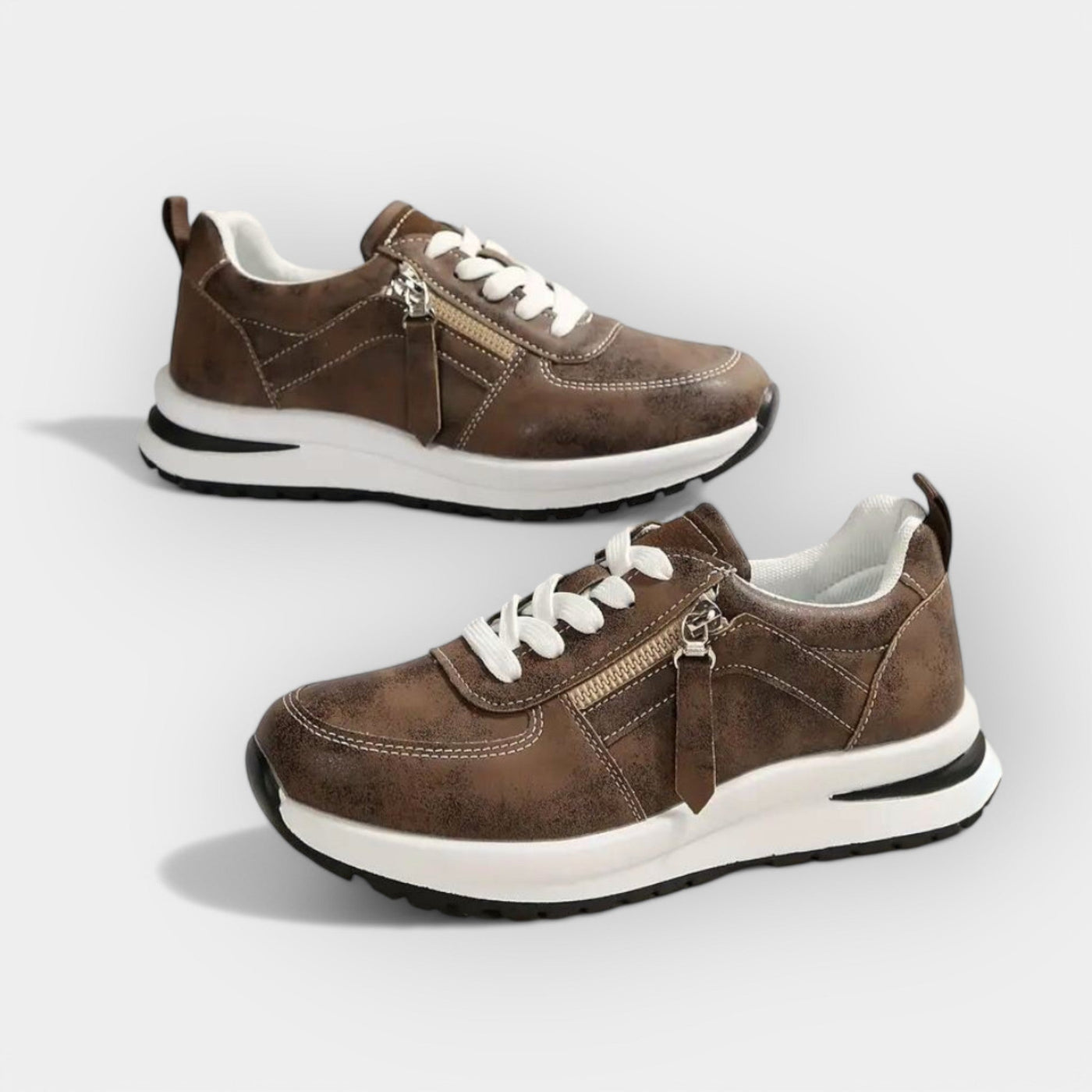 Ανατομικά Sneakers με Στυλ