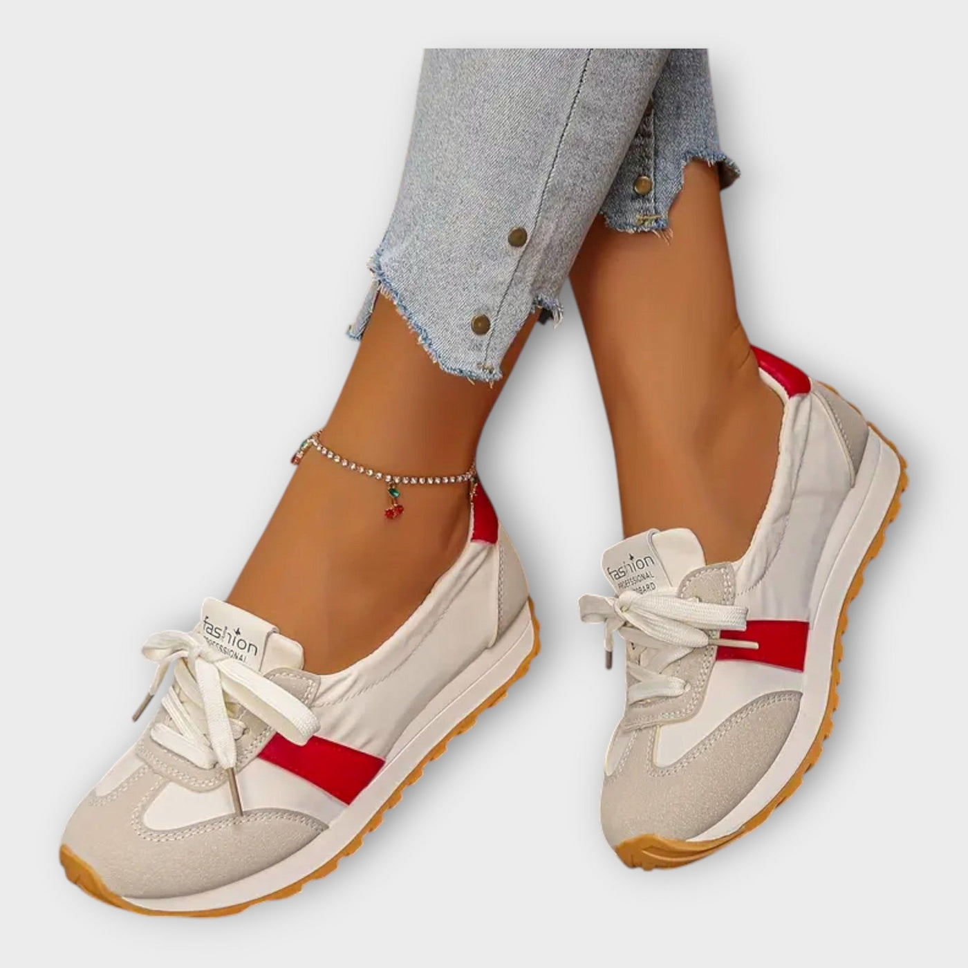 Κομψά Αθλητικά Παπούτσια με Διαχρονικό Στυλ