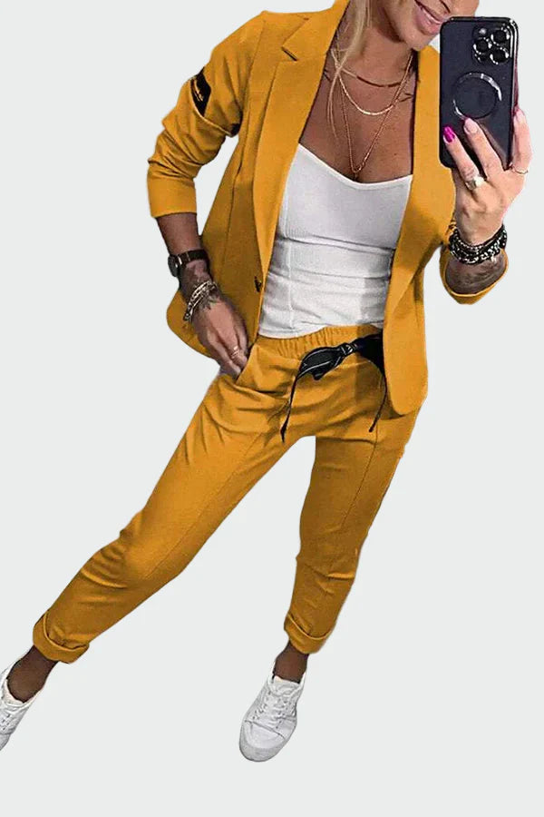 τέλεια ισορροπία ανάμεσα σε κομψότητα και άνεση