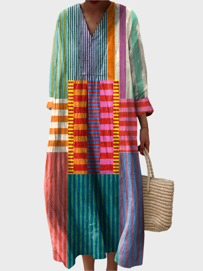 Αύρα Φόρεμα 