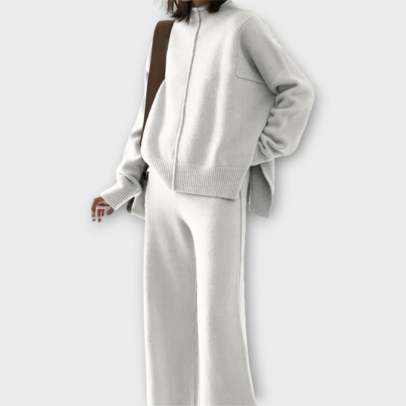 Σετ με Διαχρονική Κομψότητα και Άνεση 