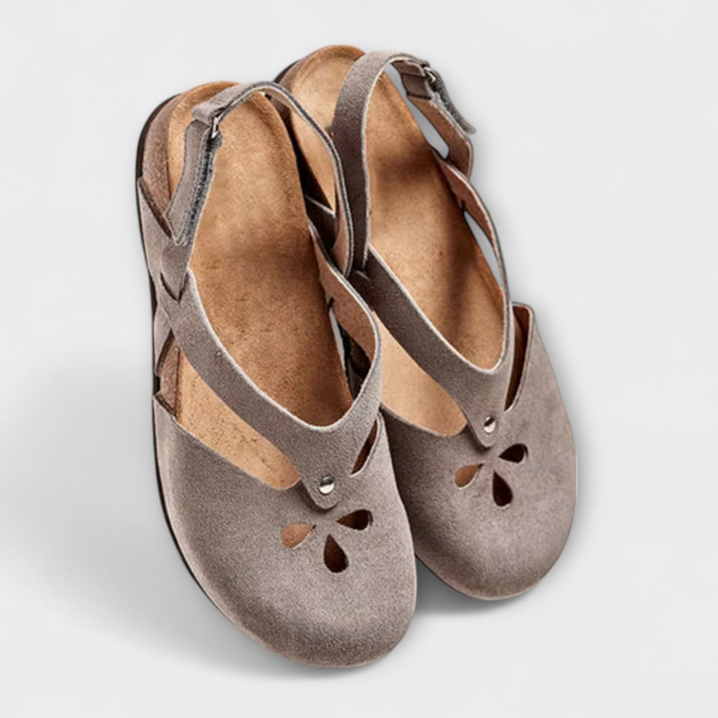 Πετρό Σανδάλια