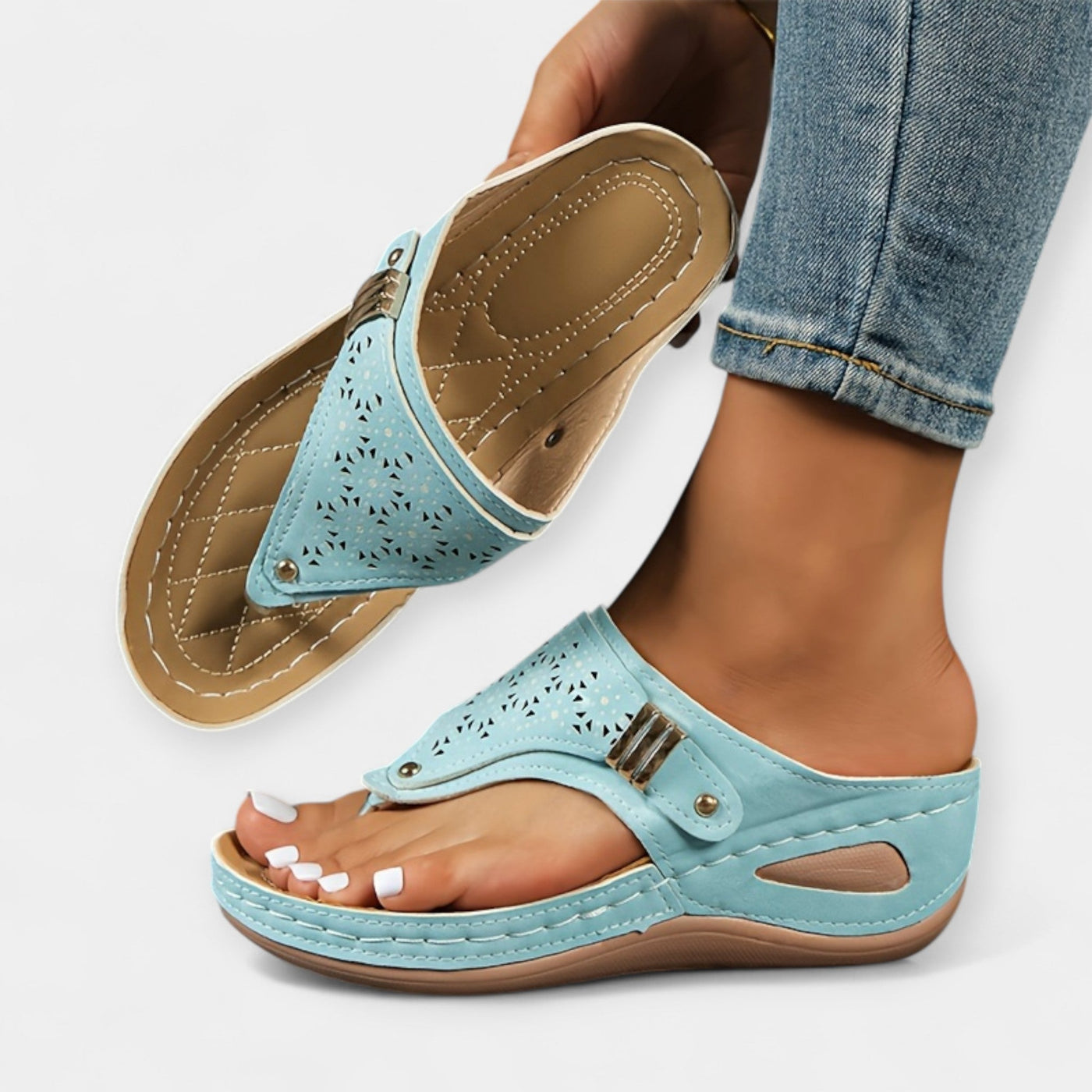 Αεράτα Casual Παπούτσια