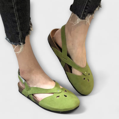 Πετρό Σανδάλια