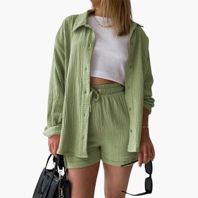 Κομψό και Άνετο Σετ