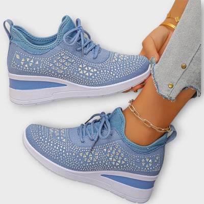 Αθλητικά Sneakers με Μοντέρνο Σχεδιασμό 