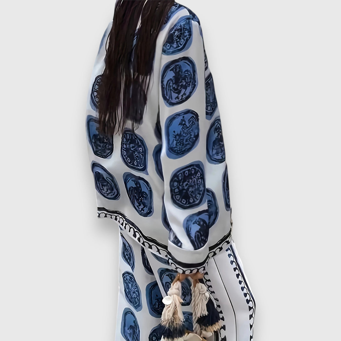 Σετ Ναγιέλι