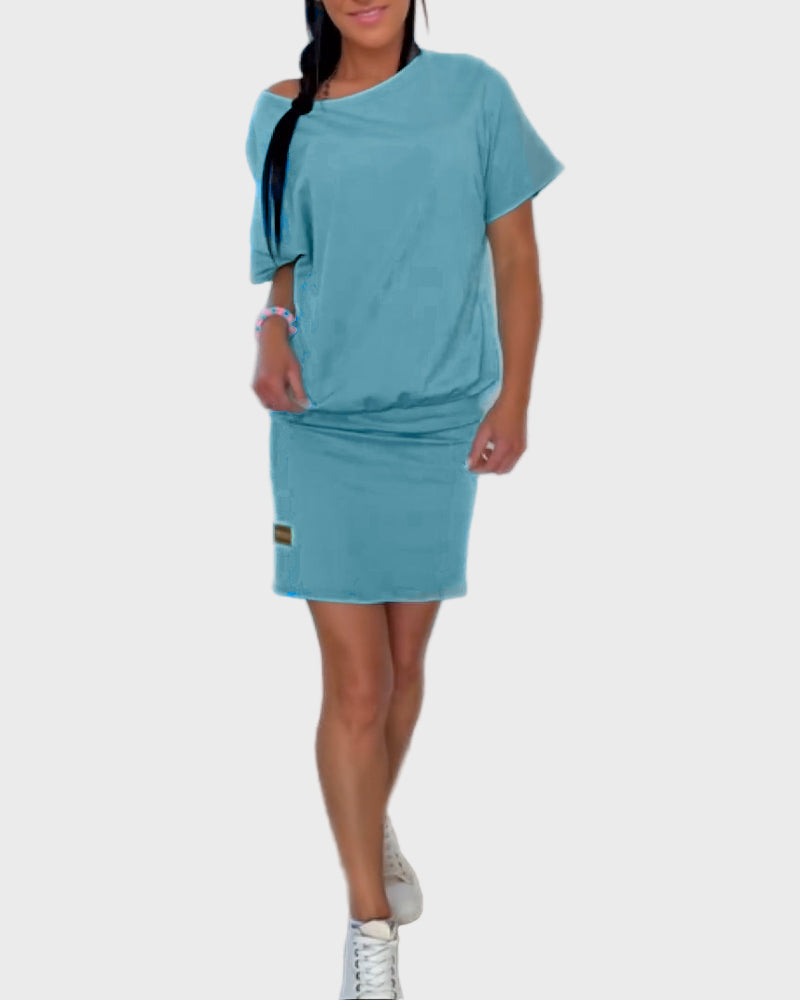 Καθημερινό Λινό Σετ