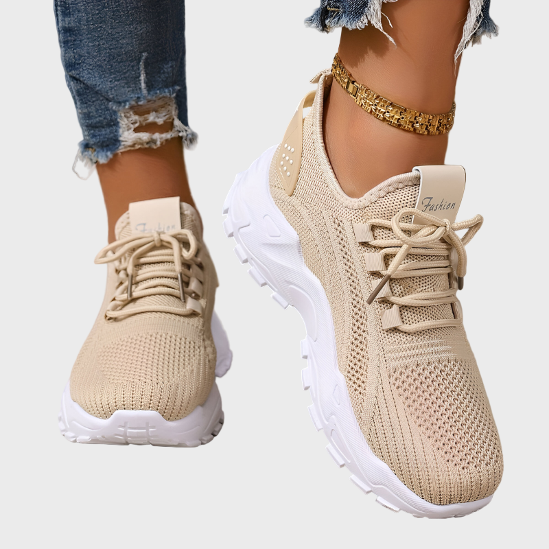 Ορθοπεδικά Άνετα Σνίκερς