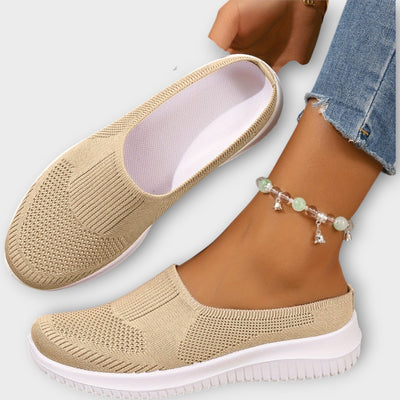 Slip-On Παπούτσια 