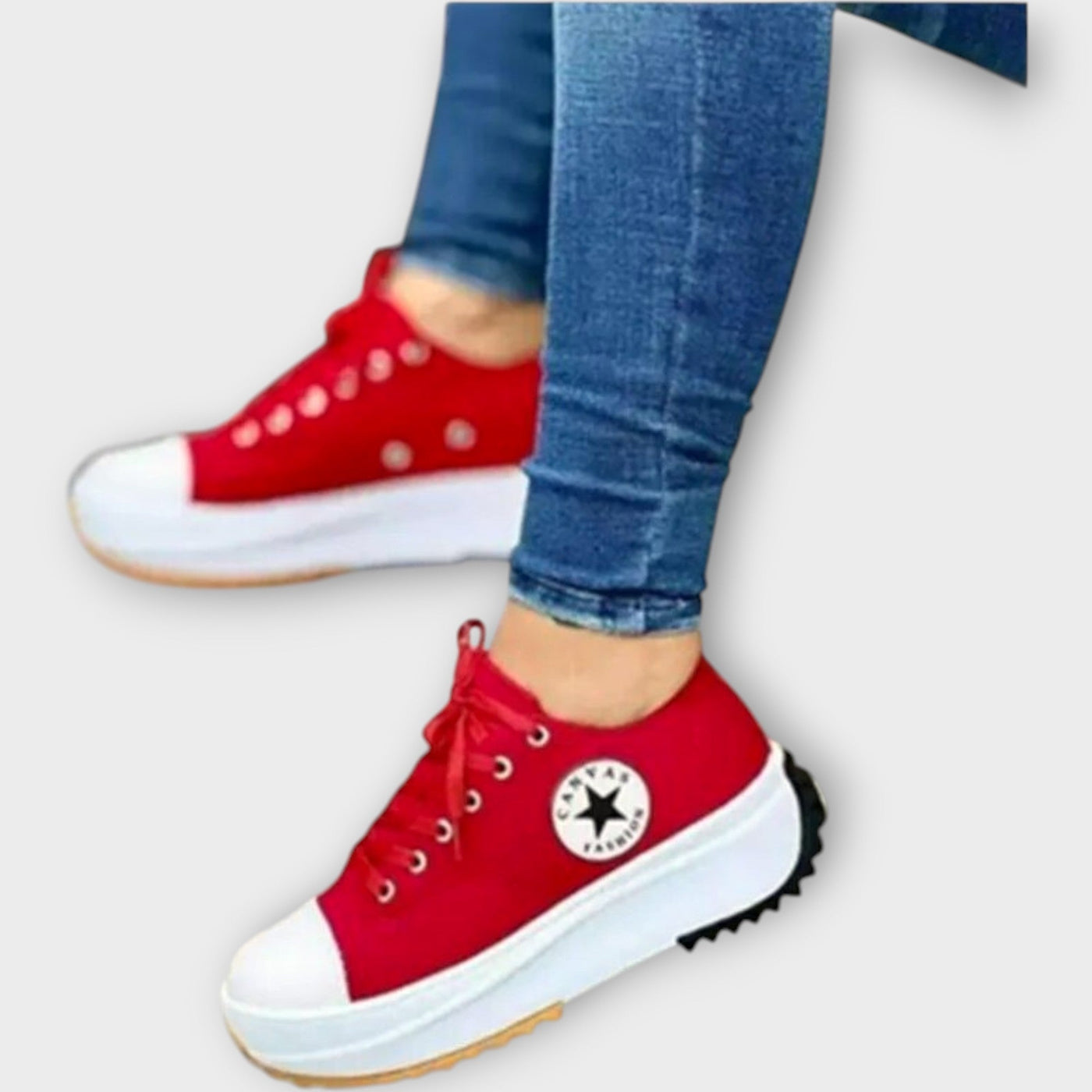 Κομψά Sneakers με Μοντέρνο Σχεδιασμό