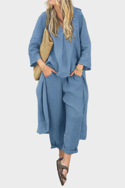 Σετ Κομψό και Άνετο