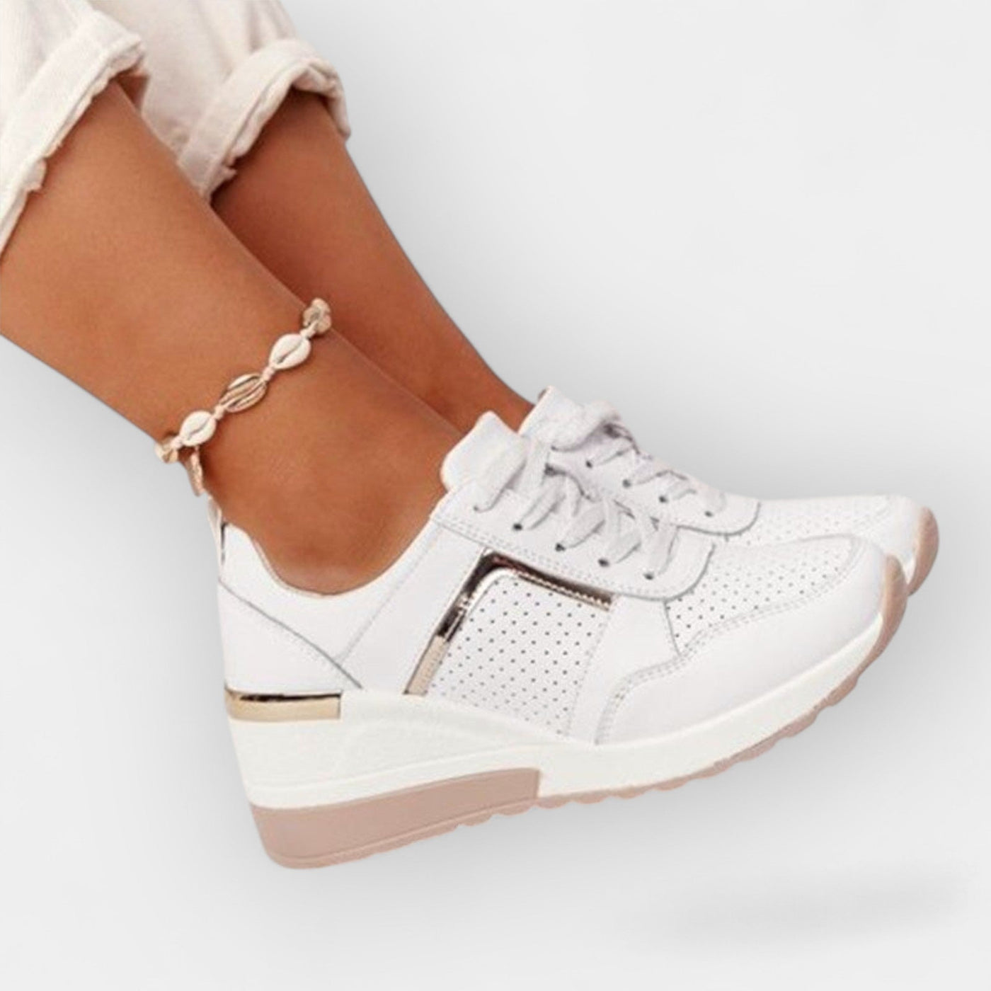 Ανατομικά Sneakers