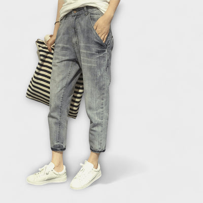 Κομψό και Απαλό Παντελόνι