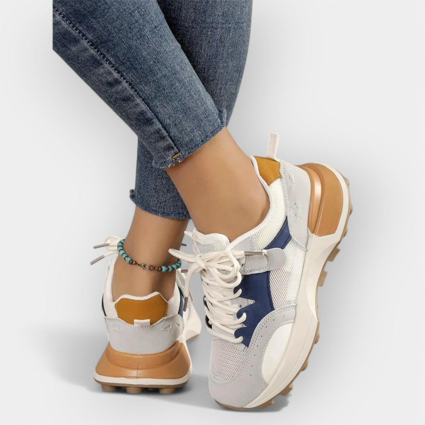 Αθλητικά Παπούτσια για την Πόλη