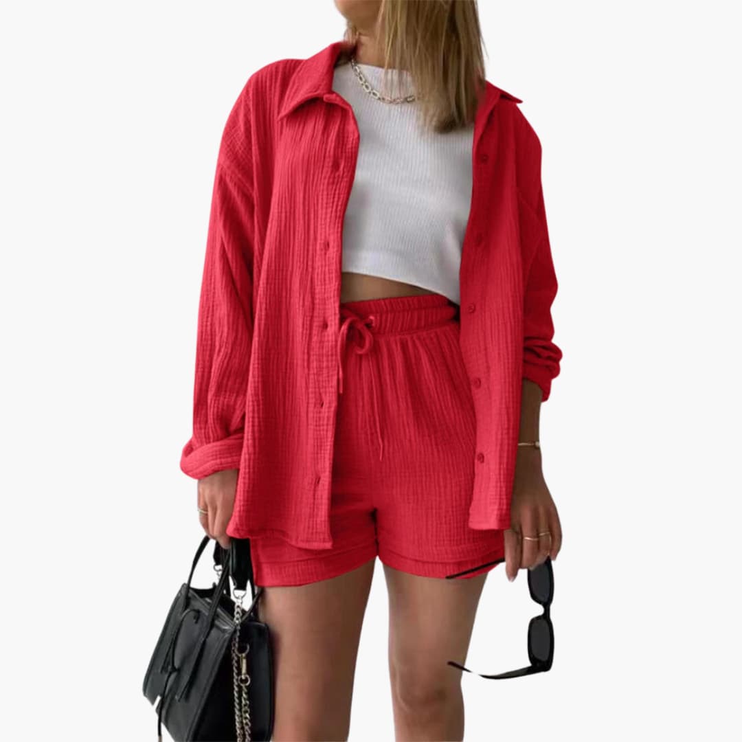 Κομψό και Άνετο Σετ