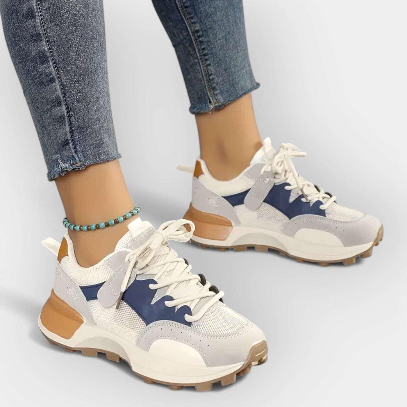 Αθλητικά Παπούτσια για την Πόλη