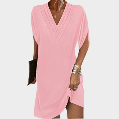 Κομψό Φόρεμα Shift