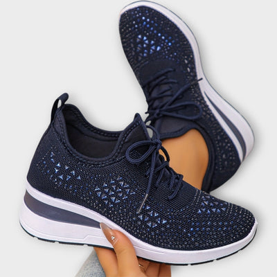 Αθλητικά Sneakers με Μοντέρνο Σχεδιασμό 