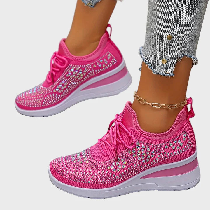 Ορθοπεδικά, Εξαιρετικά Άνετα Σνίκερς