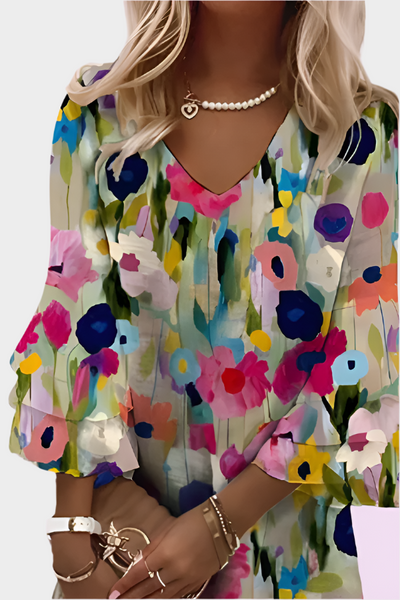 Μίντι με Ριγέ Σχέδιο