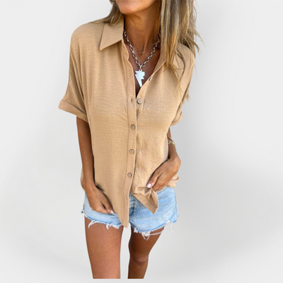 Κλασικό Καθημερινό Πουκάμισο