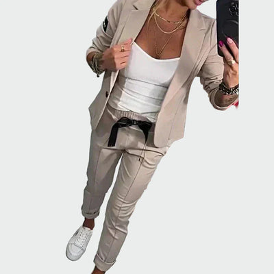 τέλεια ισορροπία ανάμεσα σε κομψότητα και άνεση