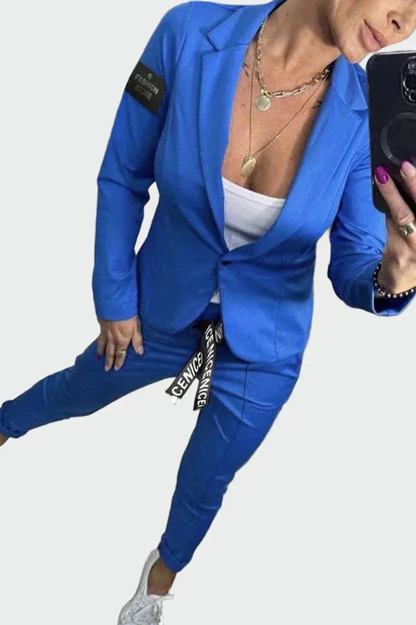 τέλεια ισορροπία ανάμεσα σε κομψότητα και άνεση