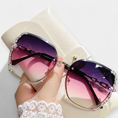 Γυναικεία Γυαλιά με Gradient Εφέ