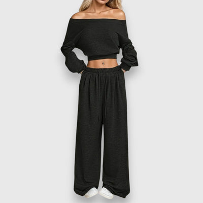 Μοντέρνο 2-κομμάτι σετ