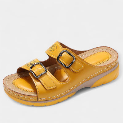 Άνετα Σαντάλια με Υποστήριξη για Χωρίς Πόνο