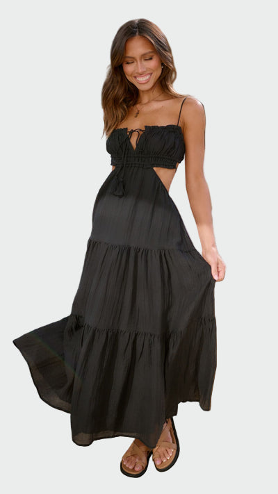 Φόρεμα Ανάλαφρης Κομψότητας