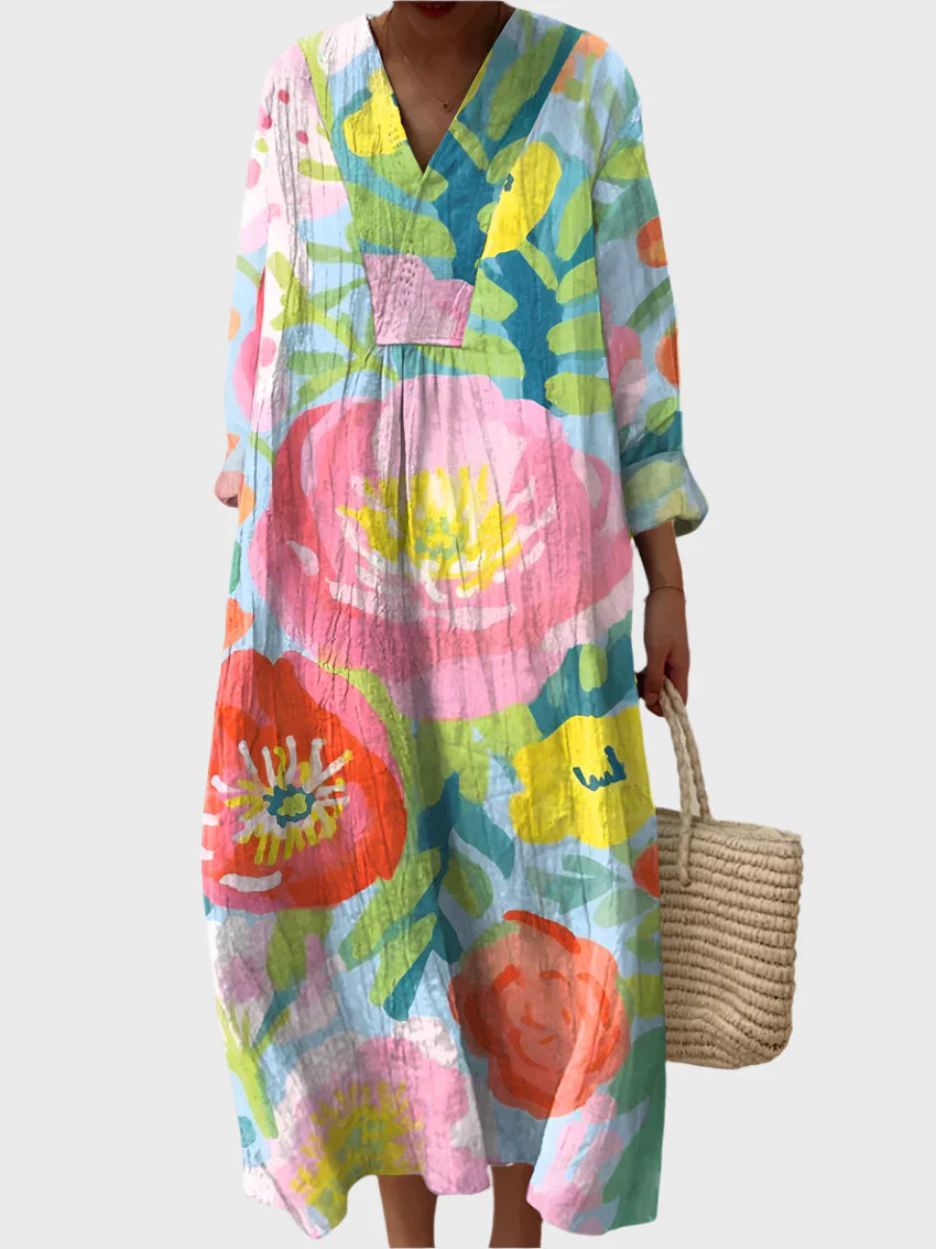 Φόρεμα που Τραβά την Προσοχή 