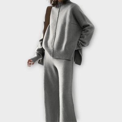 Σετ με Διαχρονική Κομψότητα και Άνεση 