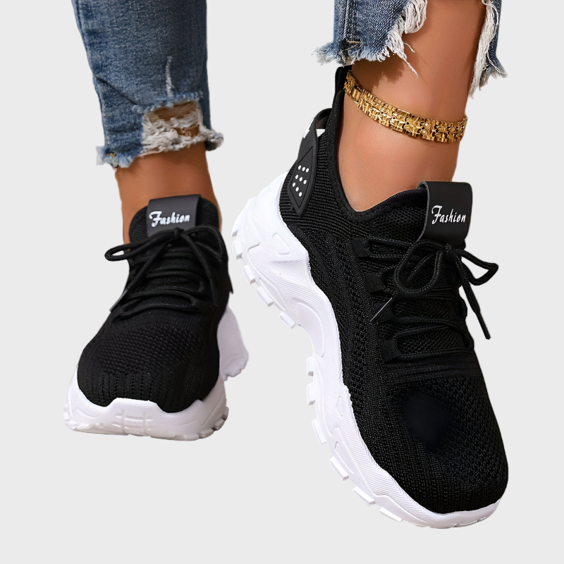 Ορθοπεδικά Άνετα Σνίκερς