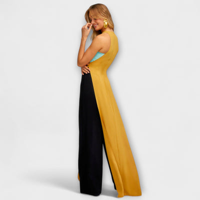 Ολόσωμο Σκούρο Τυρκουάζ