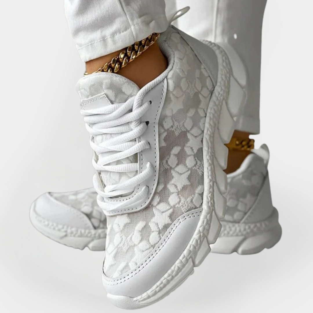 Αναπνεύσιμα ορθοπεδικά παπούτσια