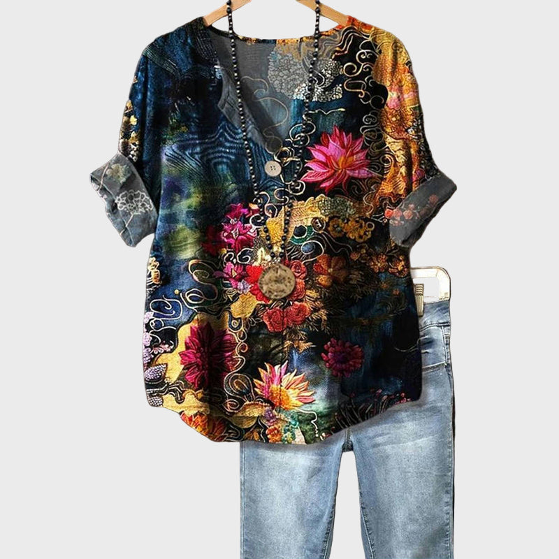 Χάρη Χρονίας