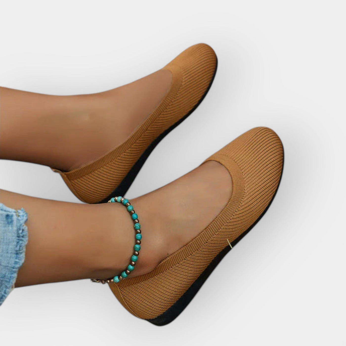 Απλά Σαντάλια με Κομψό Στυλ