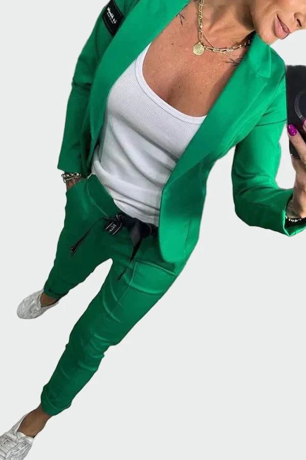 τέλεια ισορροπία ανάμεσα σε κομψότητα και άνεση