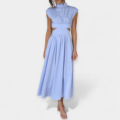 Ανατρεπτικό Κομψό Φόρεμα