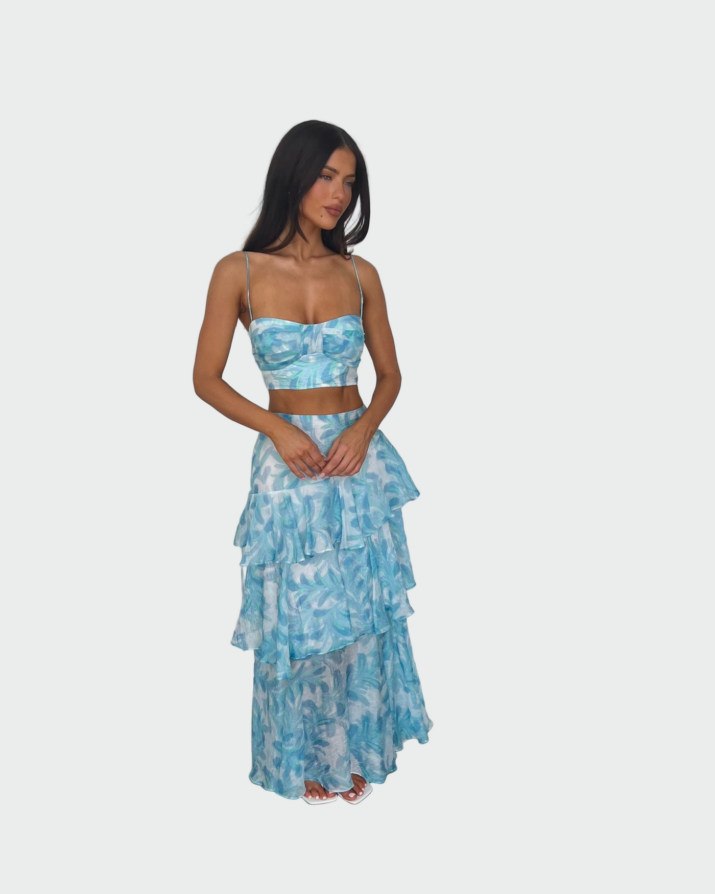 Συλλογή Ήρεμου Ωκεανού